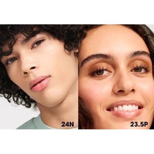 SEPHORA COLLECTION Best Skin Ever Liquid Foundation 24 N