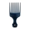 Hair Pick (Plastic Hair Pick) Afro Comb (One Size, 2, Count)