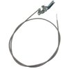 Stens 290-023 Throttle Control Cable