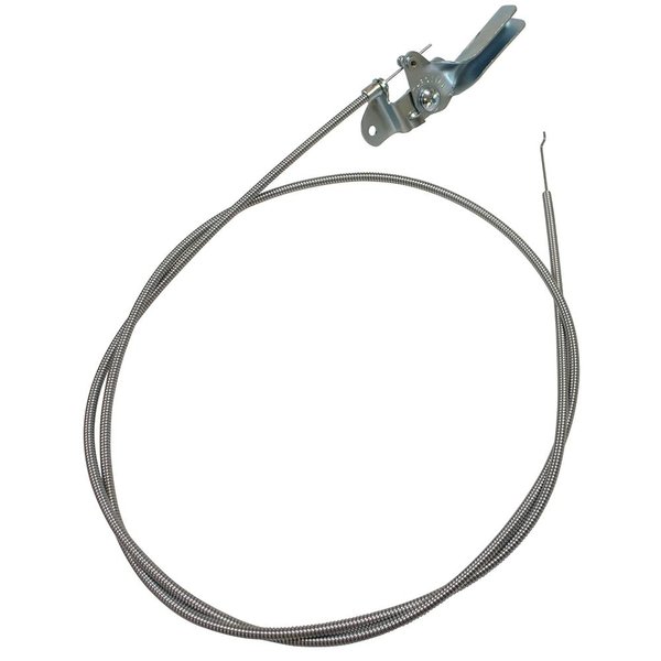 Stens 290-023 Throttle Control Cable