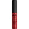 NYX Professional Makeup Soft Matte Lip Cream, Amsterdam, 0.27 Ounce