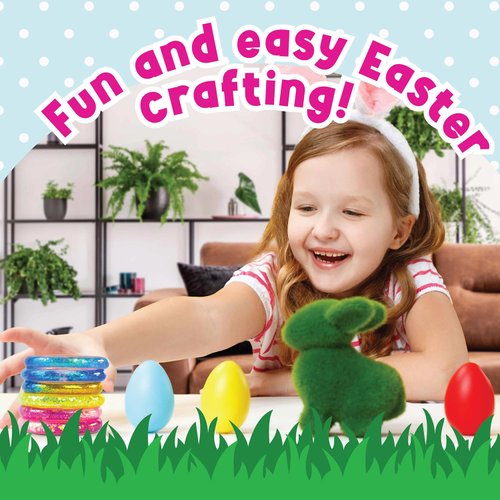 PURPLE LADYBUG Make Your Own Bracelet Kit for Girls - Fun Gifts for 10 Year Old Girl, Girls Crafts Ages 8-12 7-10, Easter Basket Stuffers for 7 8 9 10 Year Old Girl - Jewelry Making Kit for Girls 8-12