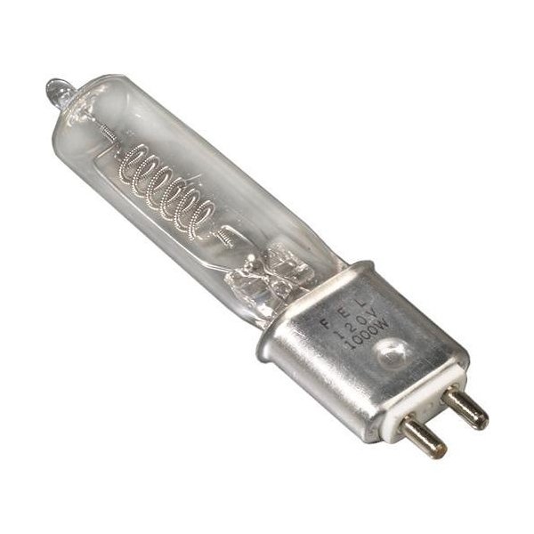Impact FEL Lamp (1000W, 120V)