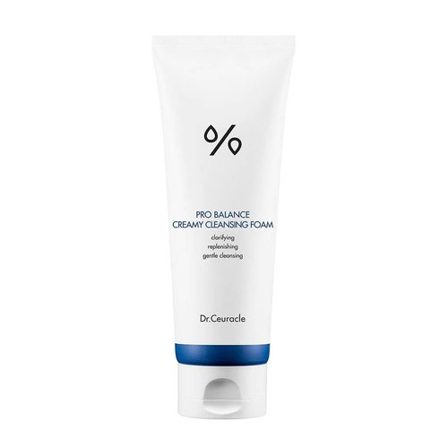 Dr.Ceracle Pro Balance Creamy Cleansing Foam