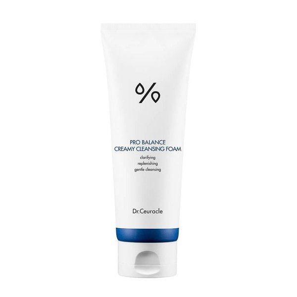 Dr.Ceracle Pro Balance Creamy Cleansing Foam