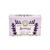 5 BAR NATURAL SOAP DONKEY MILK, GOAT MILK, ROSE-SESAMA CAMOMILLE, LAVENDER, AVOCADO OIL 5 x 100 Gr