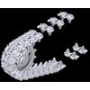 MIA35146 1:35 Miniart Workable Track Link Set for use with T-70M MODEL KIT