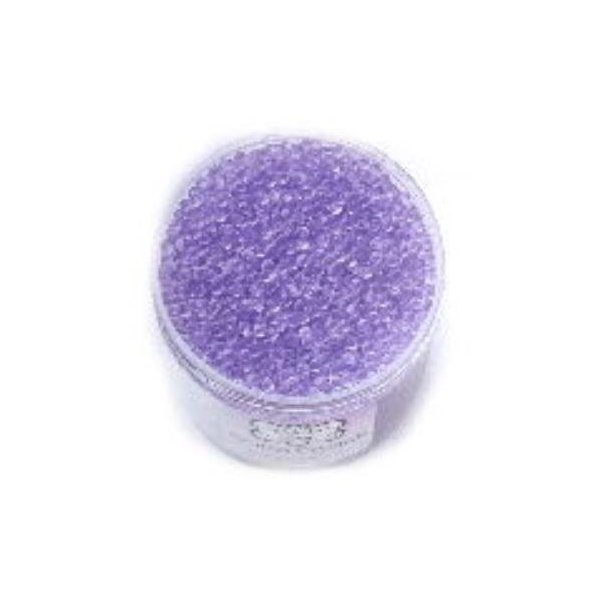 Ooh La Lamp Aroma Crystals Monogrammed Linens Lavender