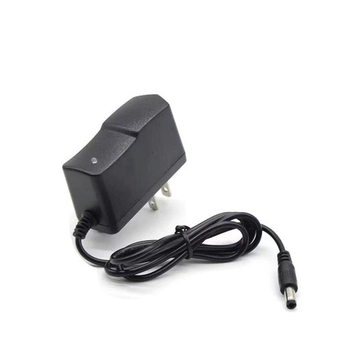 AC Charger Fit for Fairywill Sonic Electric Toothbrush: FW-917 SG-508 FW-508 FW-507 FW508 FW507 D1 D3 D7 D8 E6 E10 E11 P11 Plus Pro Power Supply Adapter Cord