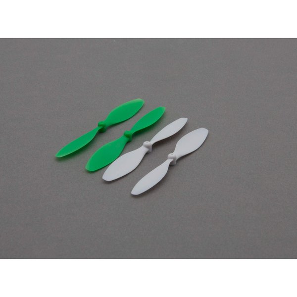 Blade Props (4): Glimpse