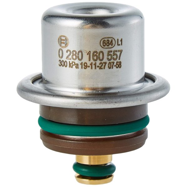BOSCH 0280160557 Fuel Pressure Regulator