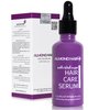 Almond Hair Growth Serum – 1-Pack Hair Regrowth Treatment for Women – Hair Serum for Hair Growth, Hair Thinning and Loss – Natural Henna Extract–Women’s Hair Growth Treatment for Damaged Hair (1 Pack)