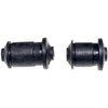 Dorman Premium BCK90085PR Front Lower Suspension Control Arm Bushing Kit Compatible with Select Models