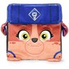 Rubble & Crew Stuffed Animals, Mix, 4-Inch Cube-Shaped Plush Toy for Kids Ages 3 and Up