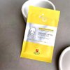 Leaders Insolution | Collagen Lifting Skin Renewal Mask | Marine Collagen for Firmness and Elasticity Anti-Wrinkle, Sculpting Facial Sheet | Hydrating Serum for Smooth Skin (5 Sheets)