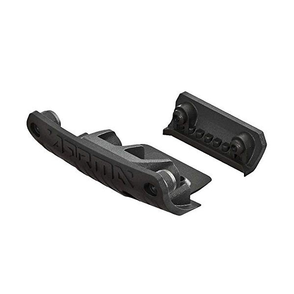 ARRMA AR320432 Bumper Set Kraton 6S ARAC3491 Electric Car/Truck Option Parts