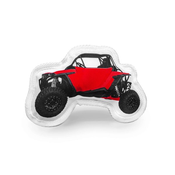 UTVDistribution UTV RZR Xp 1000 900 800 Turbo S Dog Squeak Toy!!! Limited Stock!