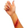 Moon Terror - Pro FX Fake Blood - 1.69fl oz - SFX Make up for Halloween Vampire Zombie Theatre - Special Effects Make up