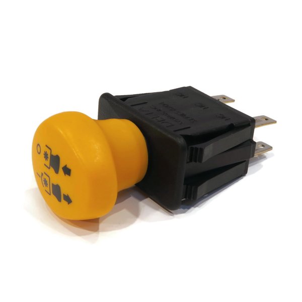 The ROP Shop | PTO Clutch Switch for Cub Cadet MTD 725-3233 725-3233A 925-3233 925-3233A Mowers