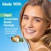 Physicians Formula Mini Murumuru Butter Bronzer,Moisturizing,Nourishing Murumuru Butter Blend for Silky All-Day Luminous Glow,Dermatologist Tested, Hypoallergenic,Vegan & Cruelty-Free -Bronzer Mini