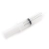 150ml Plastic Syringe Reusable Tube Clear for Measuring Liquids Medical Metric