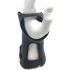 OTC Wrist Brace, Molded Exoskeleton, Low-profile, Exolite, Small