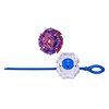 Beyblade Burst Pro Series Tact Lúinor Spinning Top Starter Pack - Balance Type Battling Game Top with Launcher Toy