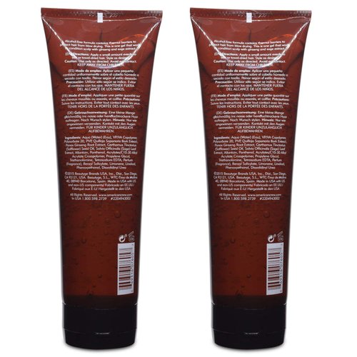 AMERICAN CREW Classic Light Hold Styling Gel 250ml / 8.45fl.oz. (Pack of 2)
