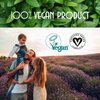 Naturalitana Best Vanilla Essential Oil (4oz Bulk Vanilla Oil) Aromatherapy Vanilla Essential Oil for Diffuser, Soap, Bath Bombs, Candles, and More!