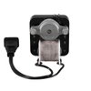 Universal Bathroom Vent Fan Motor Replacement Electric Motors Kit SM550 Compatible with Nutone Broan 50 CFM120V Replace C01575 65100 EM550 EM750