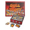 SimplyFun Grill Party - A BBQ Algebra Game for 3rd Grade Math - Engaging and Educational Math Games for Kids Ages 8-12 - 2 to 5 Players - Ages 8 & Up