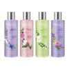 Yardley April Violets Luxury Body Wash 250ml