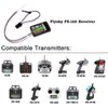 GoolRC Flysky FS-i6 AFHDS 2A 2.4GHz 6CH Radio System Transmitter for RC Helicopter Glider with FS-iA6 Receiver Mode 2