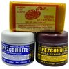 Jabon de aceite de vibora de cascabel (140g) jabon cara y cuerpo- Ayuda a eliminar el acne y paño/Rattlesnake soap (4.93) CREMA DIA 2oz + CREMA NOCHE 2oz (DAY CREAM +NIGHT CREAM 2oz) TEPEZCOHUITE