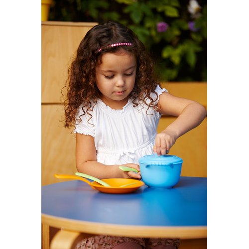 Green Toys- Chef Set