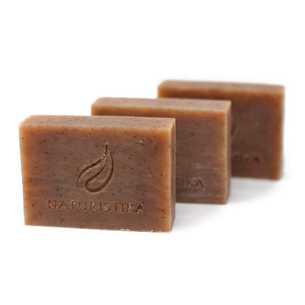 Black Currant Vanilla Soap Bar. Vegan All Natural Handcrafted with Organic Oils and Non-GMO ingredients. Face and Body Soap for Men, Women and Teens. Handmade in USA. (3 Bars, 3.3 oz each)