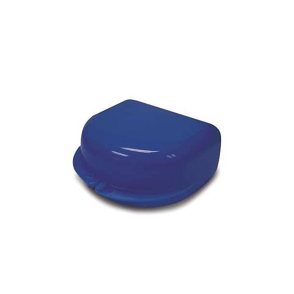 Economy Retainer Case Navy