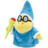 Little Buddy Super Mario All Star Collection 1599 Kamek/Magikoopa Stuffed Plush, 8",Multicolor