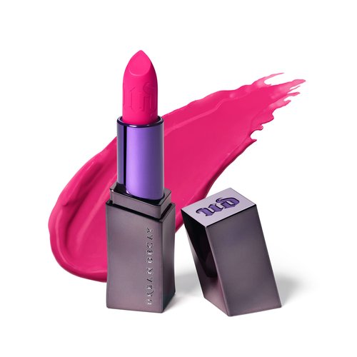 Urban Decay Vice Hydrating Lipstick Hollyweird