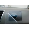AyAsA Anti Slip Mat, Sticky, Non Slip Pads Sticky Pads/Dash Cell Phone Mount/Sticky Mat and Anti Slip Pad/Dashboard Pad/Non Slip pad for car/Car Dash Accessories - Sticky Gel Pads Dashboard