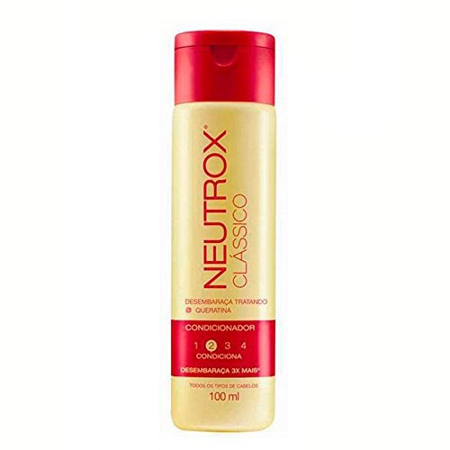 Brazilian Hair Treatment Neutrox - All Hair Types_AB