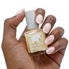 ella+mila Professional Nail Polish - Quick Dry Nail Polish - Long-Lasting & Chip Resistant Formula (Enchanted Collection - Everglow - 0.45 fl oz)