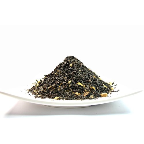 Vanilla Chai Tea, vanilla chai with sweet, warming herbs for you to enjoy. - 4 Oz Bag