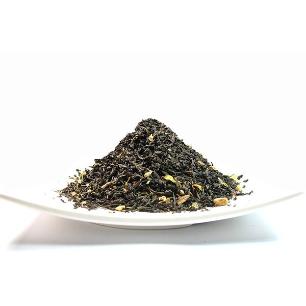 Vanilla Chai Tea, vanilla chai with sweet, warming herbs for you to enjoy. - 4 Oz Bag
