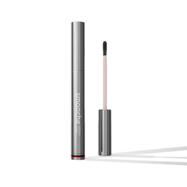 Stick & Stain Lip Stain by Smooche – Long-Lasting, Smudge-Proof Color – Hydrating, Lightweight, Vegan & Cruelty-Free