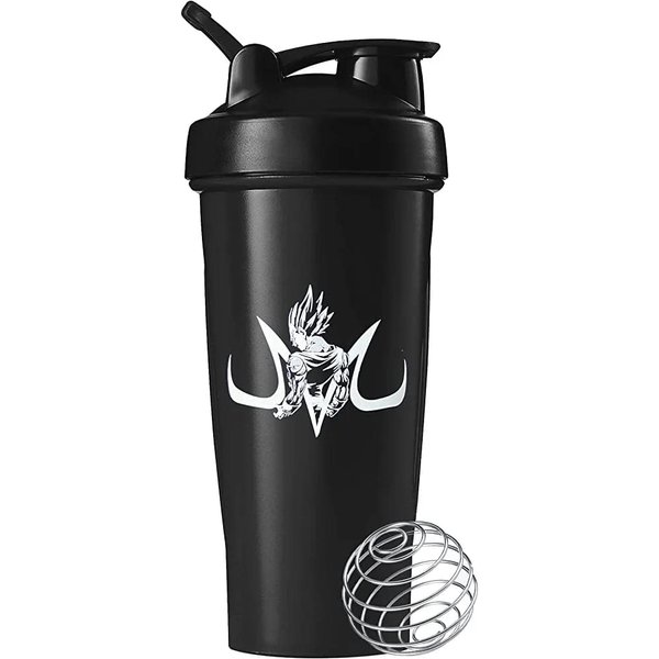 20oz [1 Pack] Bottle Shaker For Protein Mixes With Nice Wire Whisk,Nutrient Shaker Cups For Gym,Pre And Post Workout, Perfect For Protein,Sports,Exercise And Kitchen.