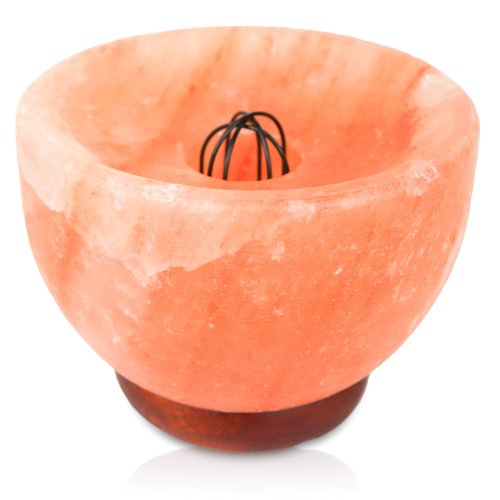 Himalayan Spa Salt Massage Stone (Massage Stone Warmer)