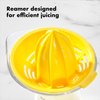 OXO Good Grips Small Citrus Juicer, Yellow