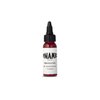 DYNAMIC COLOR CO- Wine Red Tattoo Ink (1oz Bottle): Vibrant, Sterilized, Vegan & USA-Made Since 1990 – Trusted by Artists Worldwide