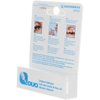 Duo Eyelash Adhesive 0.25oz White/Clear (3 Pack)